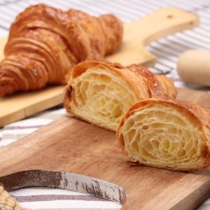 Круасан класичний (порожній)