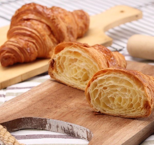 Круасан класичний (порожній)