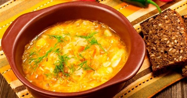 Капусняк